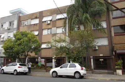 Apartamento 3 dormitórios com vaga para venda no bairro Floresta em Porto Alegre