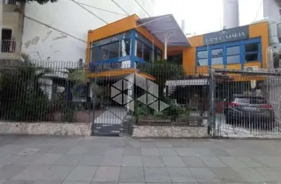 Casa com 4 quartos à venda na Avenida Jerônimo de Ornelas, 696, Santana, Porto Alegre