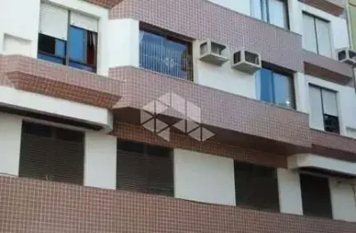 Apartamento 2 dormitórios para venda na Sarmento Leite  no  bairro Cidade Baixa