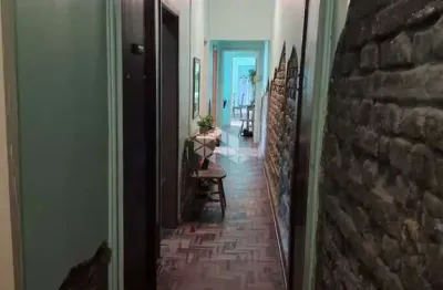 Casa com 4 quartos à venda na Rua da República, 210, Cidade Baixa, Porto Alegre