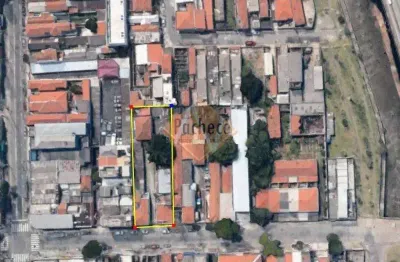 Terreno comercial à venda em Guaiaúna, São Paulo 