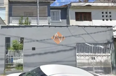 Sobrado comercial com Edícula na Vila Gomes Cardim, 05 dormitórios ( salas), 02 vagas, 200m², R$ 1.500.000,00.