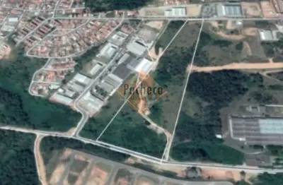 Terreno área Industrial em Votorantim, 82.105 m², R$9.852.000,00