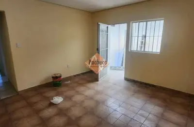 Casa com 2 quartos para alugar na Rua Betari, 38, Penha De França, São Paulo
