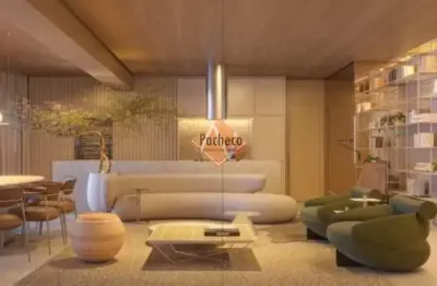 Apartamento em Alphaville Conde II, 3 suítes, 3 vagas, 246m², R$3.796.018,04