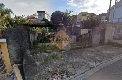 Lote/Terreno no Jardim Novo Carrão, 363m², Declive, R$590.000,00