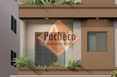 Apartamento na Penha de França, 2 dormitórios, 37 m², R$ 215.000,00