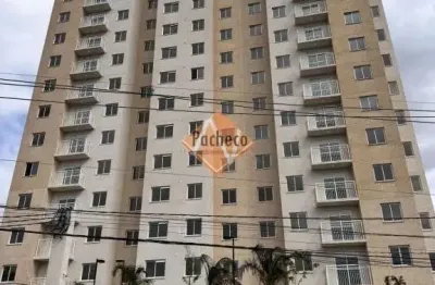 Apartamento Novo no Jardim Soares com 02 dormitórios, 32m², R$ 240.000,00