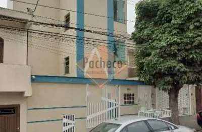 Prédio Residencial para renda no Patriarca com 12 apartamentos, 552m², R$ 1.990.000,00