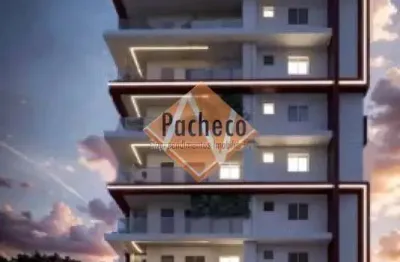 Apartamento Studio na Penha, 1 dormitório, 24m², R$175.000,00