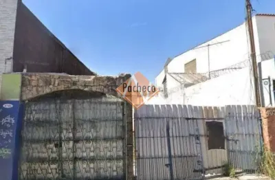 Terreno/Lote em São Miguel Paulista, 8x30, 240m², R$1.100.000,00