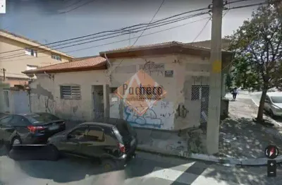 Terreno à venda no Penha De França, São Paulo 