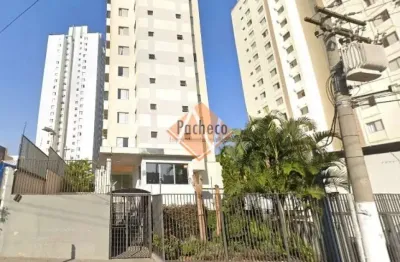 Apartamento na Vila Esperança, 3 dormitórios ( 01 suíte), 1 vaga, 65m², R$ 480.000,00.