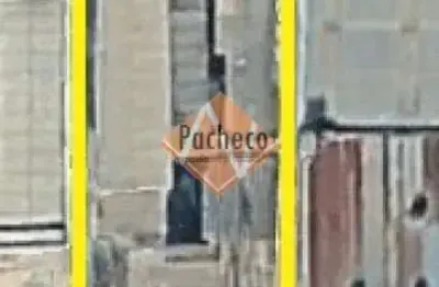 Terreno para Incorporação na Vila Ré, 400m², R$ 1.000.000,00.