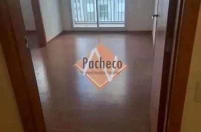 Apartamento mo Belenzinho, 2 dormitórios, sacada, 37m², R$340.000,00