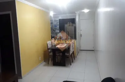 Apartamento no Ermelino Matarazzo, 2 dormitórios, 1 vaga, 48m² R$ 295.000,00