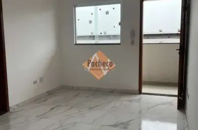 Apartamento na Vila Silvia com 02 dormitórios, 40,53m², R$233.000,00.