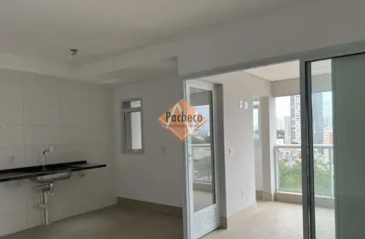 Apartamento na Vila Azevedo, 2 dormitórios (1 suíte), 1 vaga, 67m², R$840.000,00