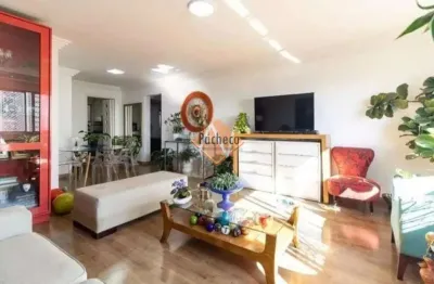 Apartamento na Vila Santo Estefano com 03 dormitórios ( 01 suíte), 02 vagas, 120m², R$ 550.000,00