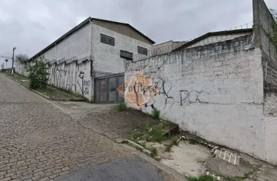 Galpão/Armazém na Vila Carmosina, 2279 m²,  10 vagas, venda R$ 7.850.000,00, locação R$ 40.000,00