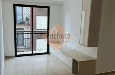 Apartamento na Vila Araguaia, 3 dormitórios, 1 vaga, 70m², VENDA R$435.000,00