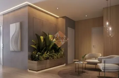 Apartamento na Vila Gomes Cardim, 2 dormitórios, 41,09m², R$$ $ 392.344,84.