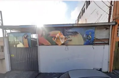 Terreno à venda no Taboão, Diadema 