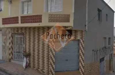 Casa Assobradada Penha, 180 m², 02 vagas, com 3 moradias, R$690.000,00