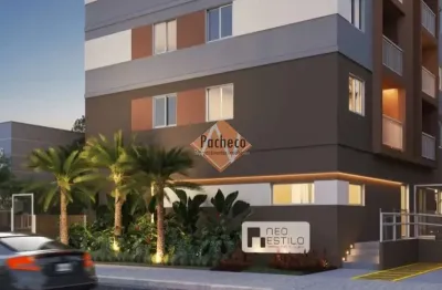 Apartamento em construção na Vila Ré, 02 dormitórios, sem vaga, 36,7m², R$318.000,00