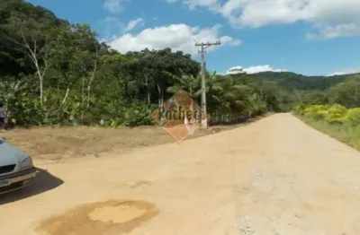 Chácara / sítio com 1 quarto à venda na Zona Rural, Juquiá 
