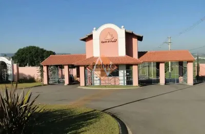 Terreno à venda no Jacaré, Cabreúva 