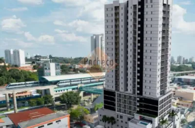 Apartamento na Vila Ema, 2 dormitórios, 1 vaga, 49m², R$ 574.800,00