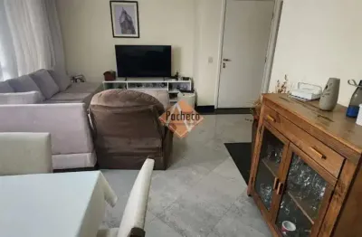 Apartamento no Tatuapé, 3 dormitórios (1 suíte), 2 vagas, 108m², R$ 1.390,000,00