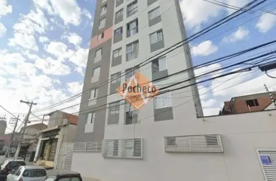 Apartamento na Vila Guilhermina, 1 dormitórios, 30m², R$ 219.900,00.