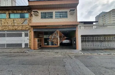 Sobrado Comercial e Residencial na Vila Carrão, 6 vagas, 300m², R$2.809.000,00