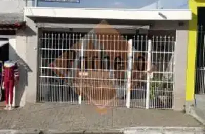 Sobrado no Engenheiro Goulart, 3 dormitórios (1 suíte), 2 vagas, 147m², R$700.000,00