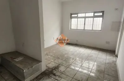 Sala comercial com 1 sala para alugar na Rua Itinguçu, 200, Vila Ré, São Paulo