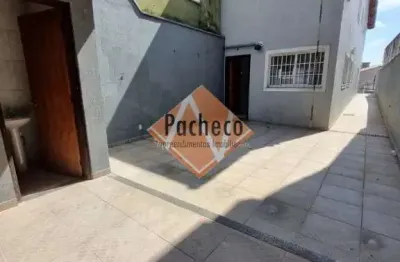 Sobrado em Cidade Patriarca, 3 dormitórios(1 suíte), 6 vagas, 200m² R$970.000,000