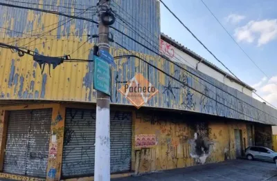 Prédio Comercial no Jardim Santa Teresinha, salão, 5 salas, elevador de carga, 6 vagas, 860m², Venda R$3.500.000,00, Locação R$15.000,00