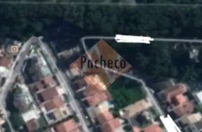 Terreno à venda no Paraíso do Morumbi, São Paulo 