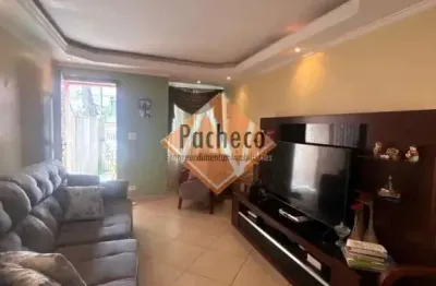 Sobrado na Vila Matilde, 3 dormitórios(1 suíte), 4 vagas, 200m², R$1.000.000,00