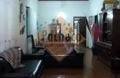 Casa Térrea na Praia Grande, 3 dormitórios(1 suíte), 4 vagas, 230m², R$ 450.000,00