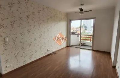 Apartamento na Penha com 02 dormitórios, 2 banheiros, 01 vaga, 60m², R$ 450.000,00.