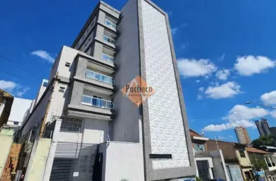 Apartamento na Penha de França, 2 dormitórios, 1 vaga, 50m², R$ 440.000,00.