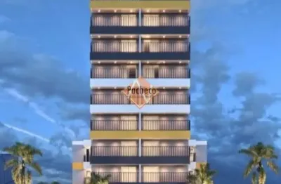 Apartamento na Penha de França, 02 dormitórios, 36m², R$ 288.900,00.