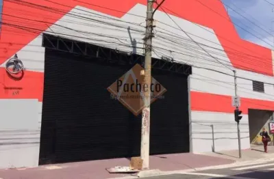 Galpão Comercial no Tatuapé, com Renda, 500m², R$6.000.000,00