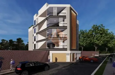 Apartamento na Vila Esperança, 1 dormitório, 34 m², R$230.000,00