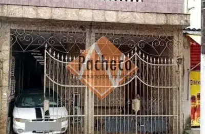 Sobrado na Penha de França, 4 dormitórios (3 suítes), 02 vagas, 288m², R$ 665.000,00