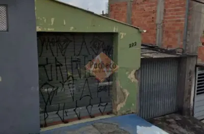 Lote/Terreno no Cangaíba, declive, 151,80 m², R$330.000,00