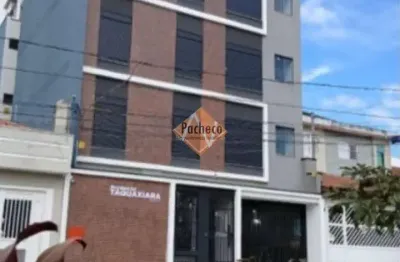 Apartamento na Penha de França com 02 dormitórios, 01 vaga, 46,80m², R$ 1.650,00.